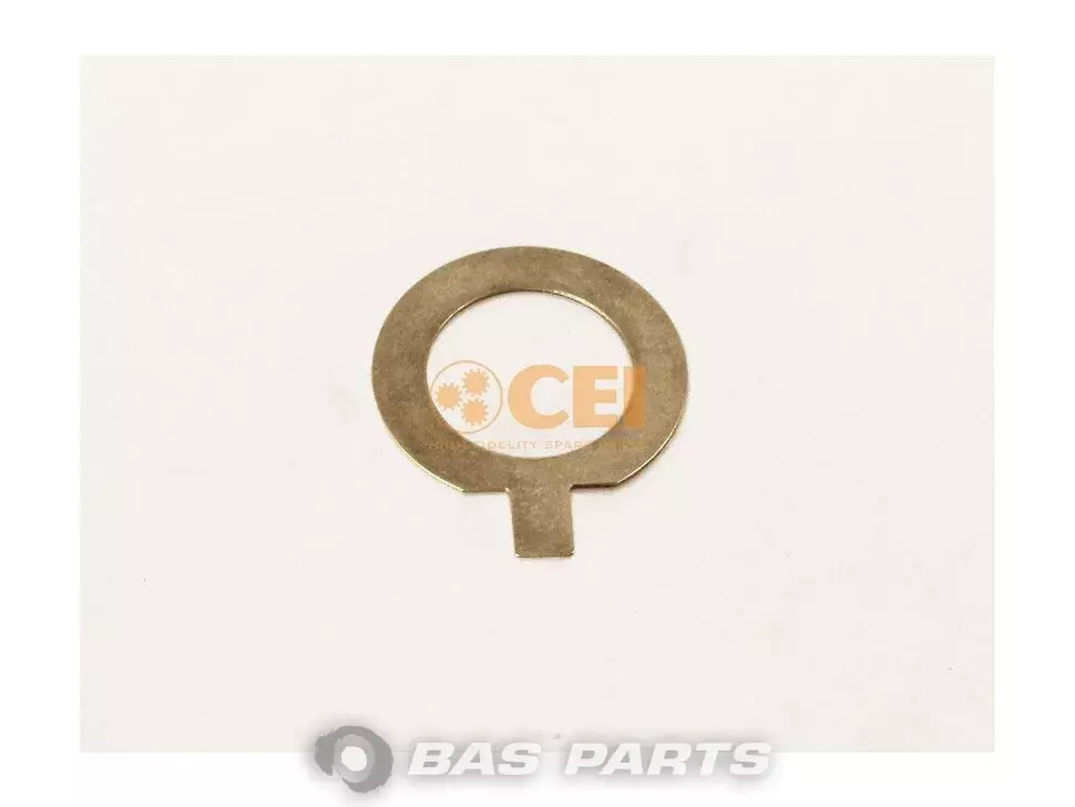 Pressure ring CEI 1652176 Pressure ring CEI 1652176