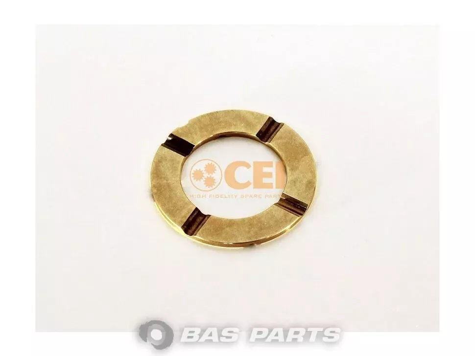 Pressure ring CEI 1926829 Pressure ring CEI 1926829