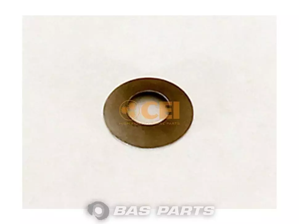 Thrust washer CEI 7185856 Thrust washer CEI 7185856