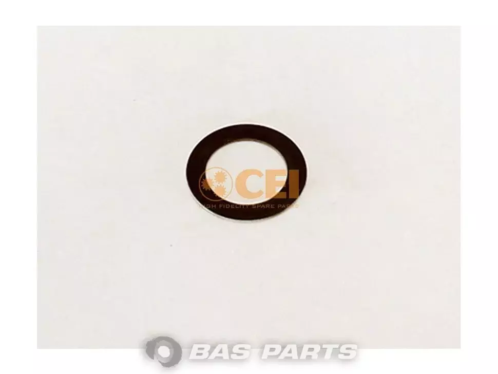 Pressure ring CEI 7185855 Pressure ring CEI 7185855