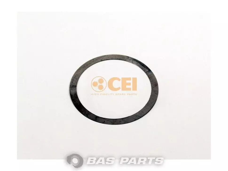 Thrust washer CEI 81907020075 Thrust washer CEI 81907020075