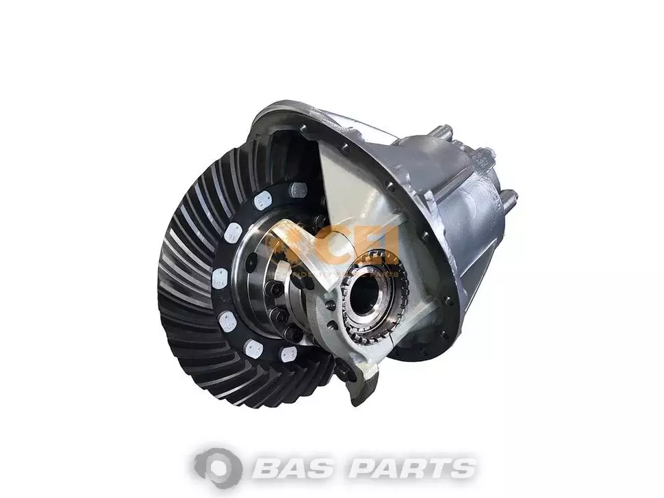 Differential CEI 1722314