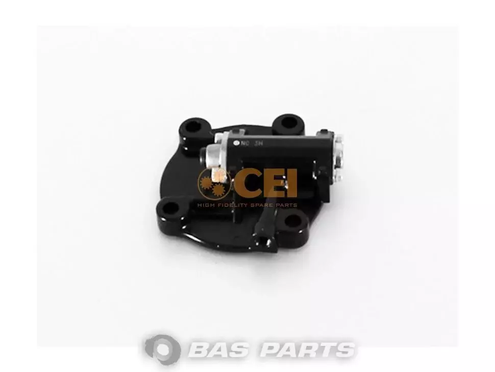 Relay valve CEI 3192384 Relay valve CEI 3192384