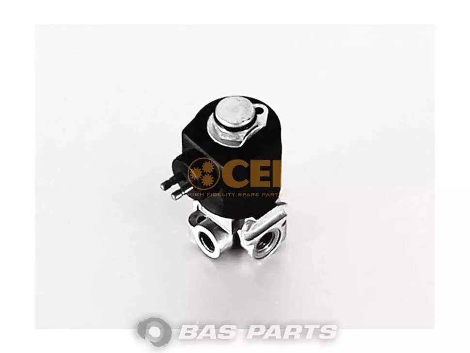 Magnetventil CEI 1536304