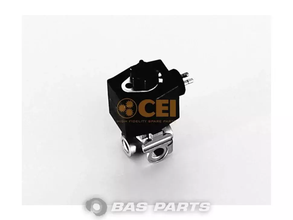 Valvola solenoide CEI 1413047
