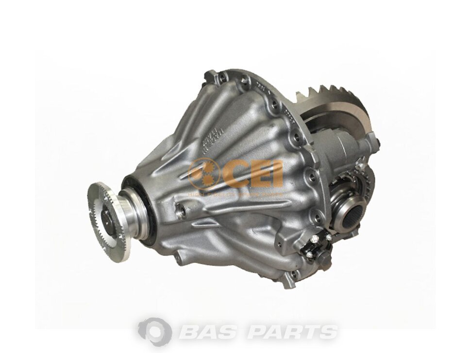 Differential CEI QPM350000298 | BAS Parts & Tyres