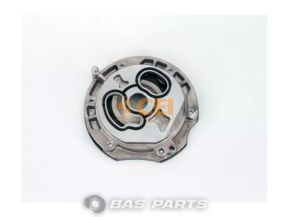 Oil pump CEI 22196494