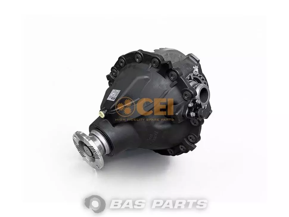 Differential CEI QPM350001404 Differential CEI QPM350001404