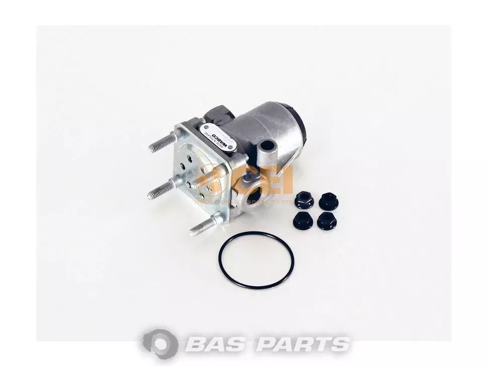Valve CEI 1636527 Valve CEI 1636527