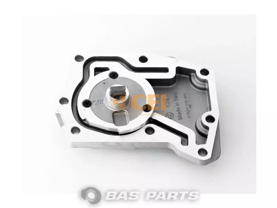 Oil pump CEI Oil pump CEI