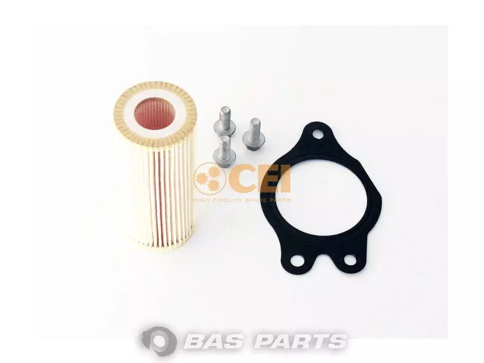 Oil filter insert CEI 74 01 521 527 Oil filter insert CEI 74 01 521 527