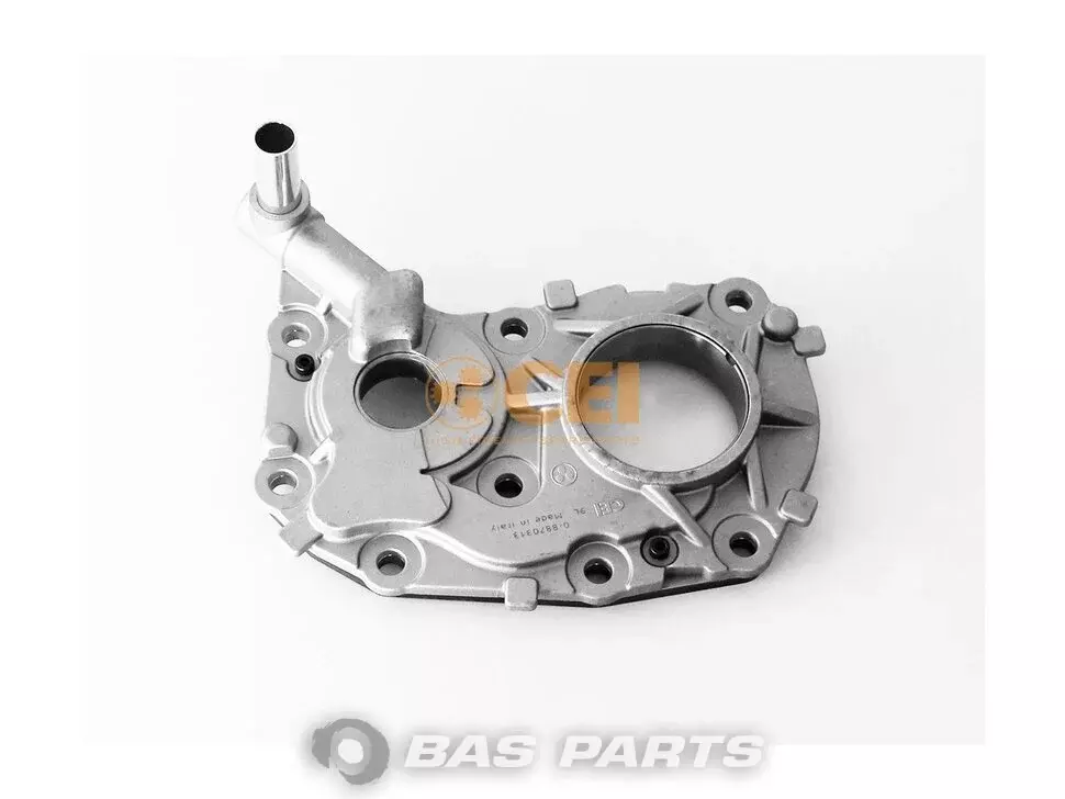 Oil pump CEI 8859397