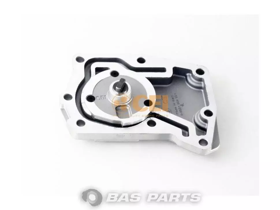Oil pump CEI 50 01 823 971 Oil pump CEI 50 01 823 971