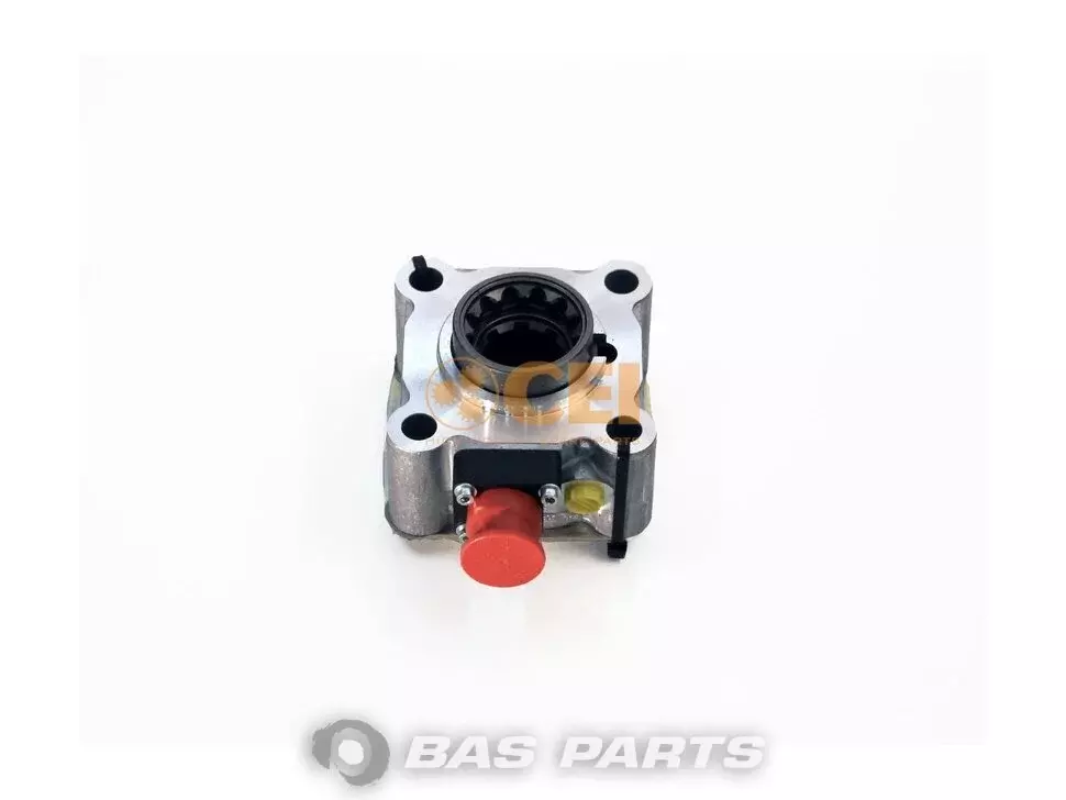 Nebenabtrieb / PTO CEI 50 01 867 647 Nebenabtrieb / PTO CEI 50 01 867 647