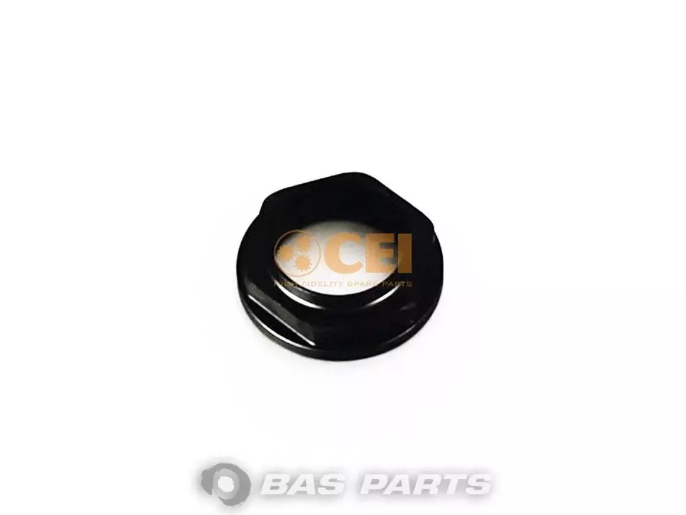 Nut holder CEI 20554098 Nut holder CEI 20554098