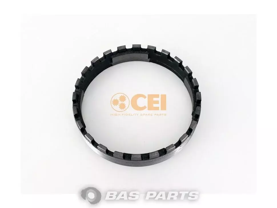 Adjusting screw CEI 81241945 Adjusting screw CEI 81241945
