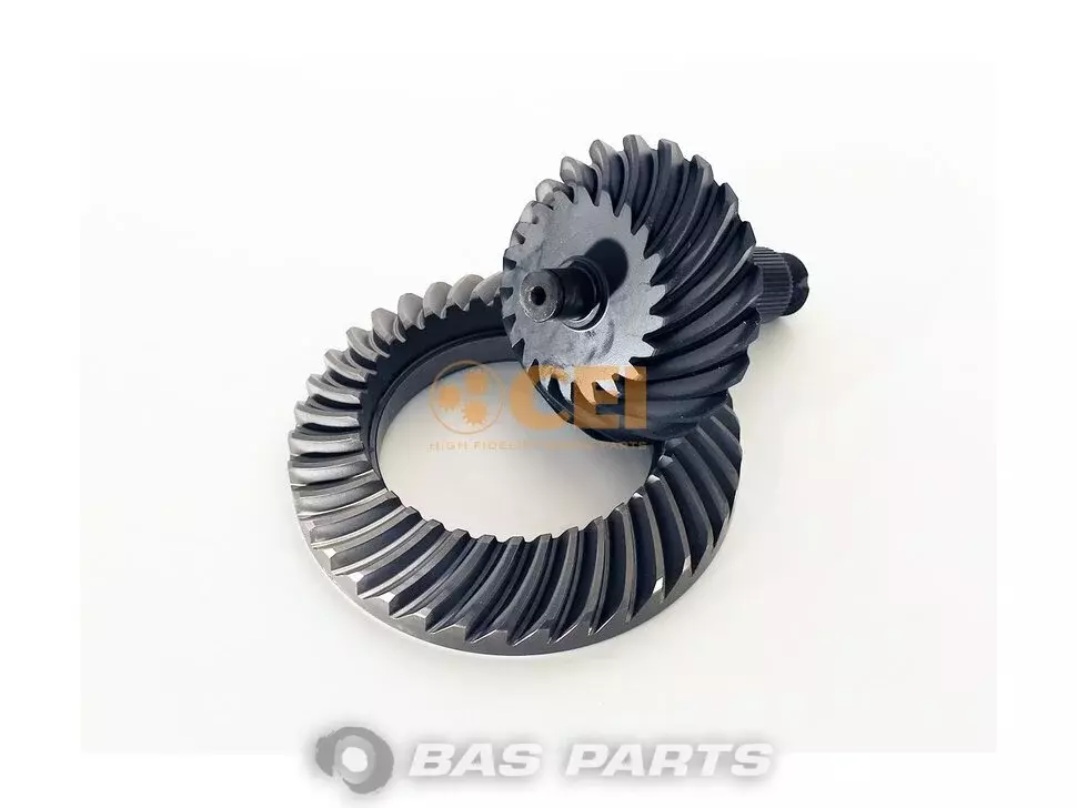 Radsatz CEI 50 10 534 332 Radsatz CEI 50 10 534 332