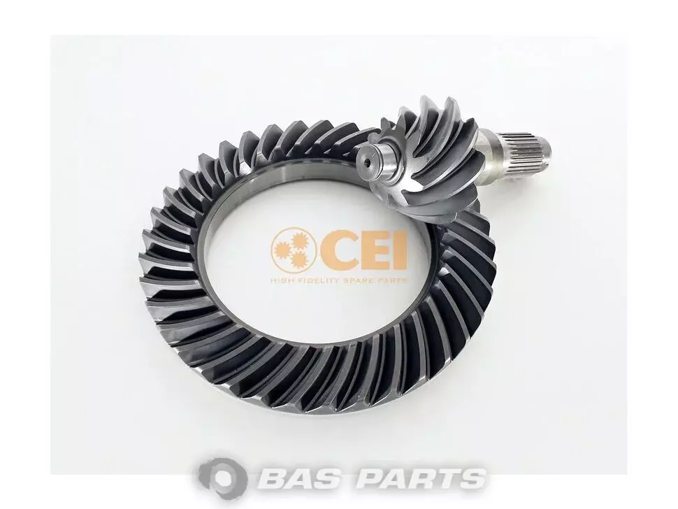 Radsatz CEI 81351996596 Radsatz CEI 81351996596