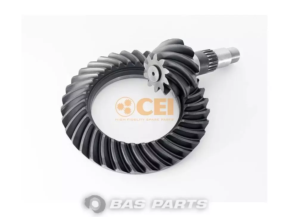 Radsatz CEI 42554957