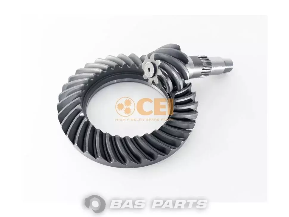 Radsatz CEI 42554939 Radsatz CEI 42554939