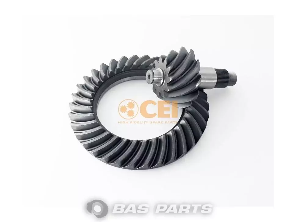 Radsatz CEI 42555619 Radsatz CEI 42555619