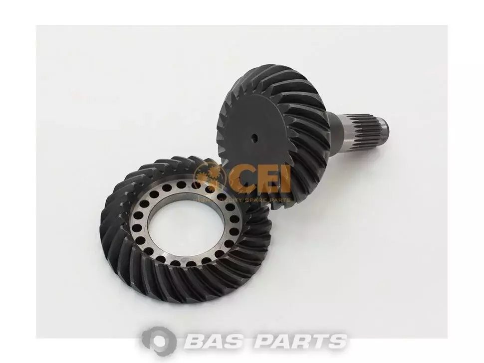 Cronică și pinion CEI 9443502439 Cronică și pinion CEI 9443502439