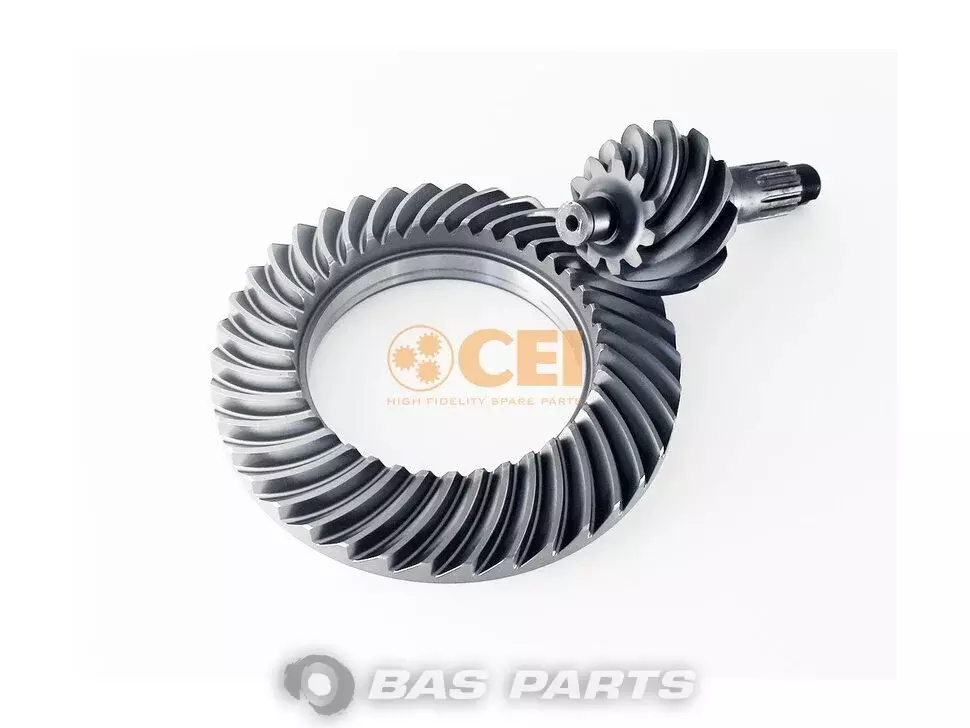 Radsatz CEI 50 10 443 648 Radsatz CEI 50 10 443 648