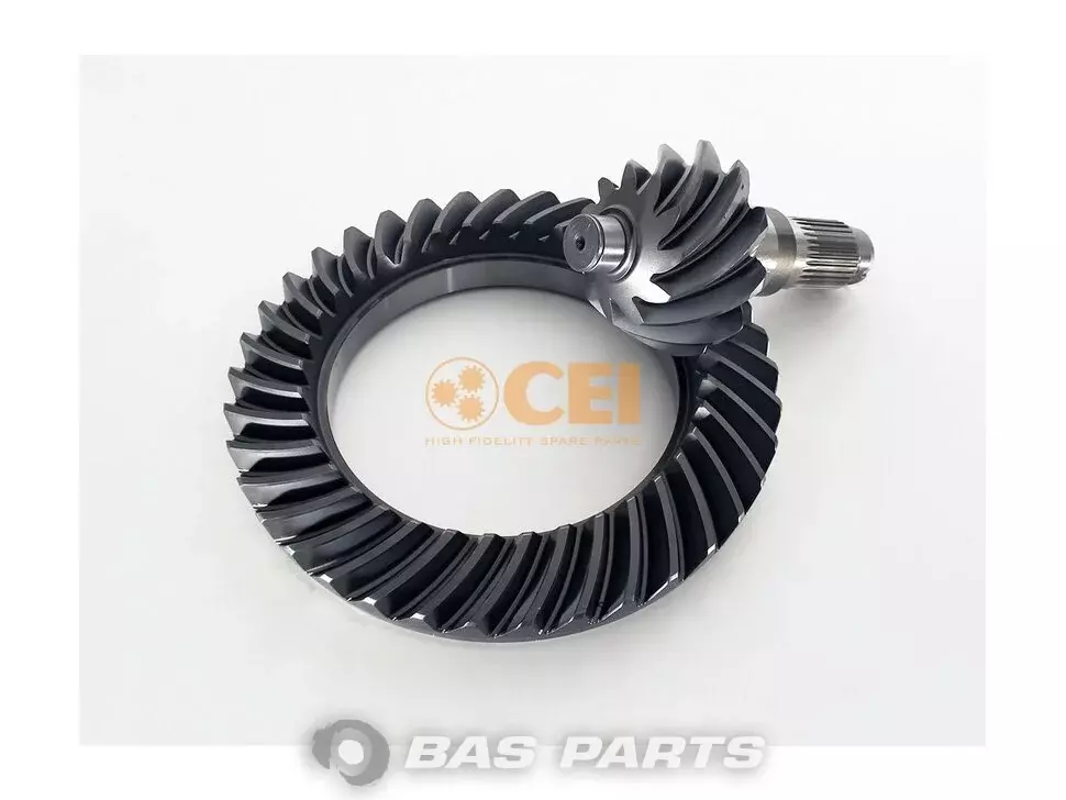 Radsatz CEI 81351996597 Radsatz CEI 81351996597