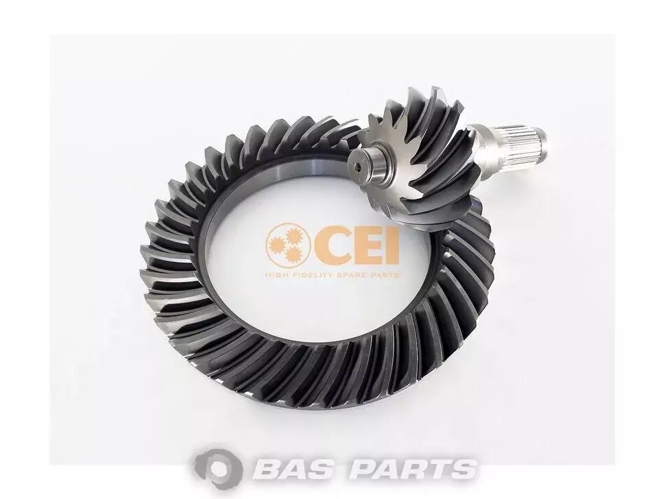 Radsatz CEI 81351996598 Radsatz CEI 81351996598