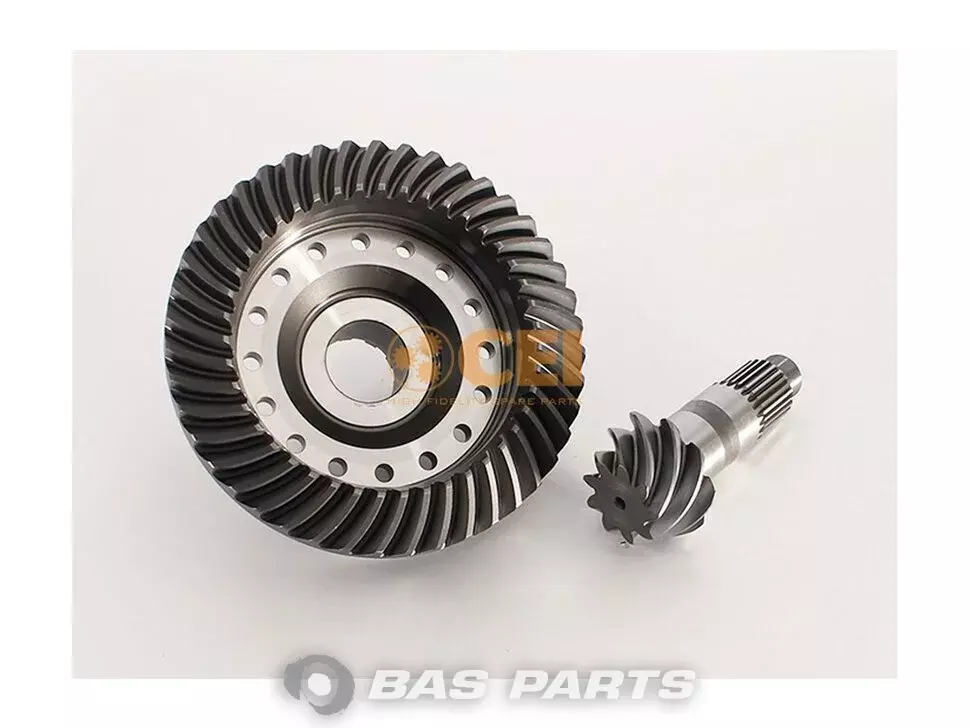 Radsatz CEI 9703531612