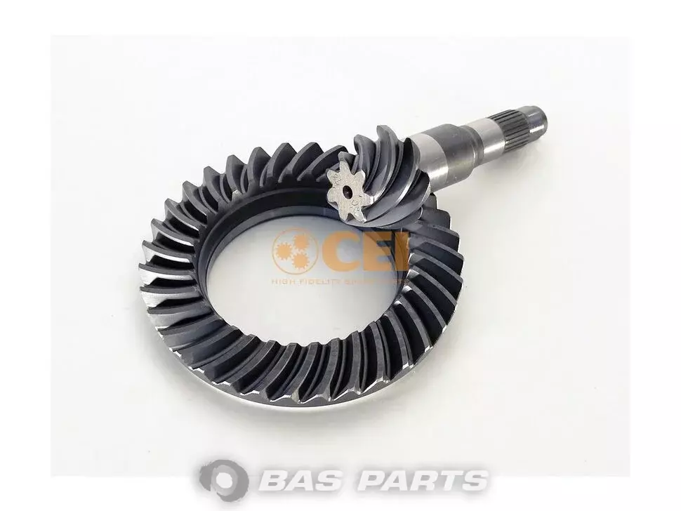 Radsatz CEI 9033530012