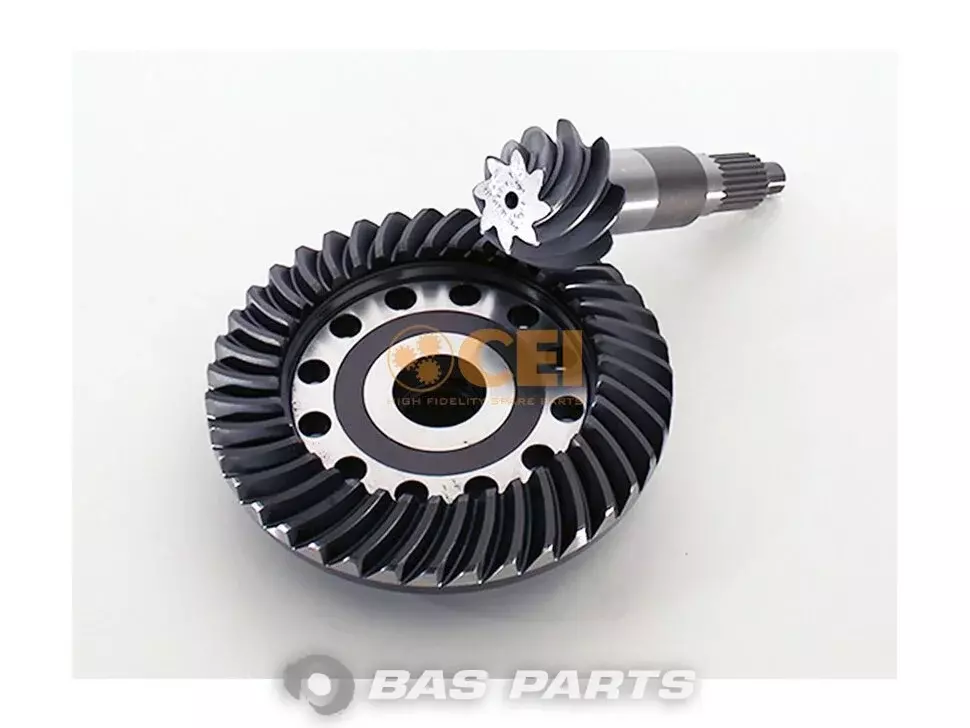 Radsatz CEI 50 10 319 173 Radsatz CEI 50 10 319 173