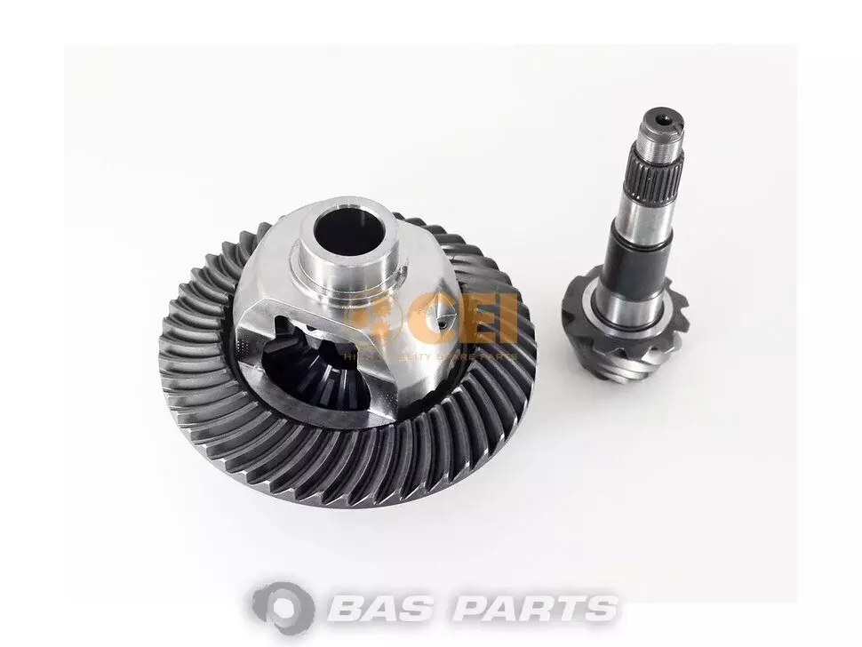 Radsatz CEI 9063502323