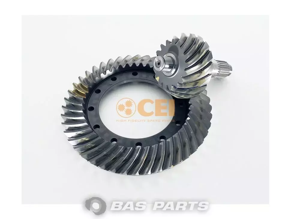 Radsatz CEI 1893982 Radsatz CEI 1893982