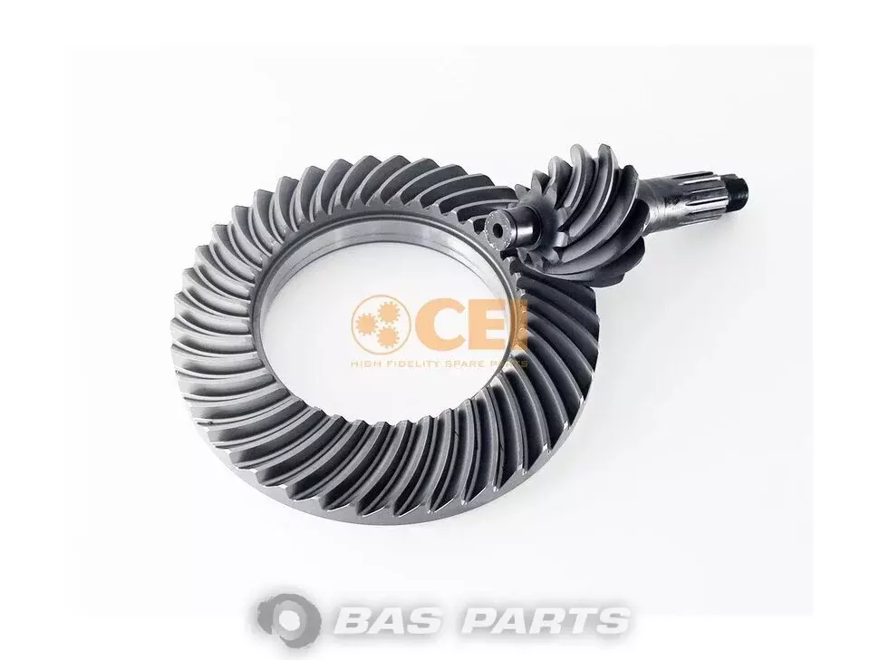 Radsatz CEI 50 10 443 646 Radsatz CEI 50 10 443 646