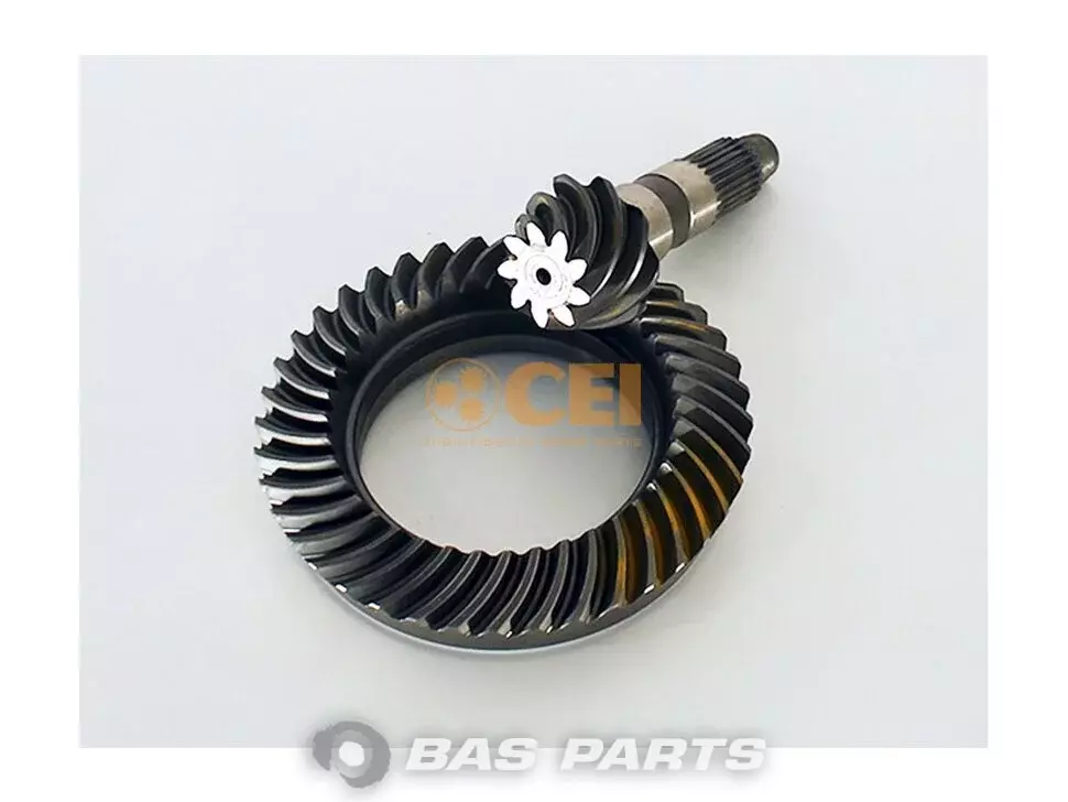 Radsatz CEI 7186668 Radsatz CEI 7186668
