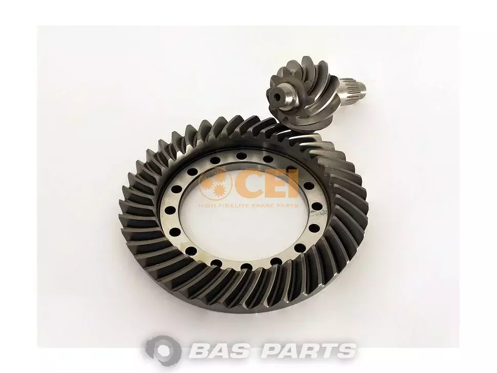 Radsatz CEI AMPB449