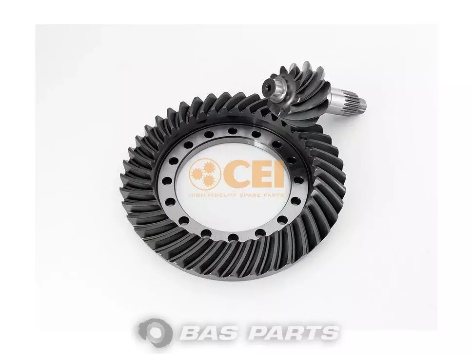 Radsatz CEI AMPB450