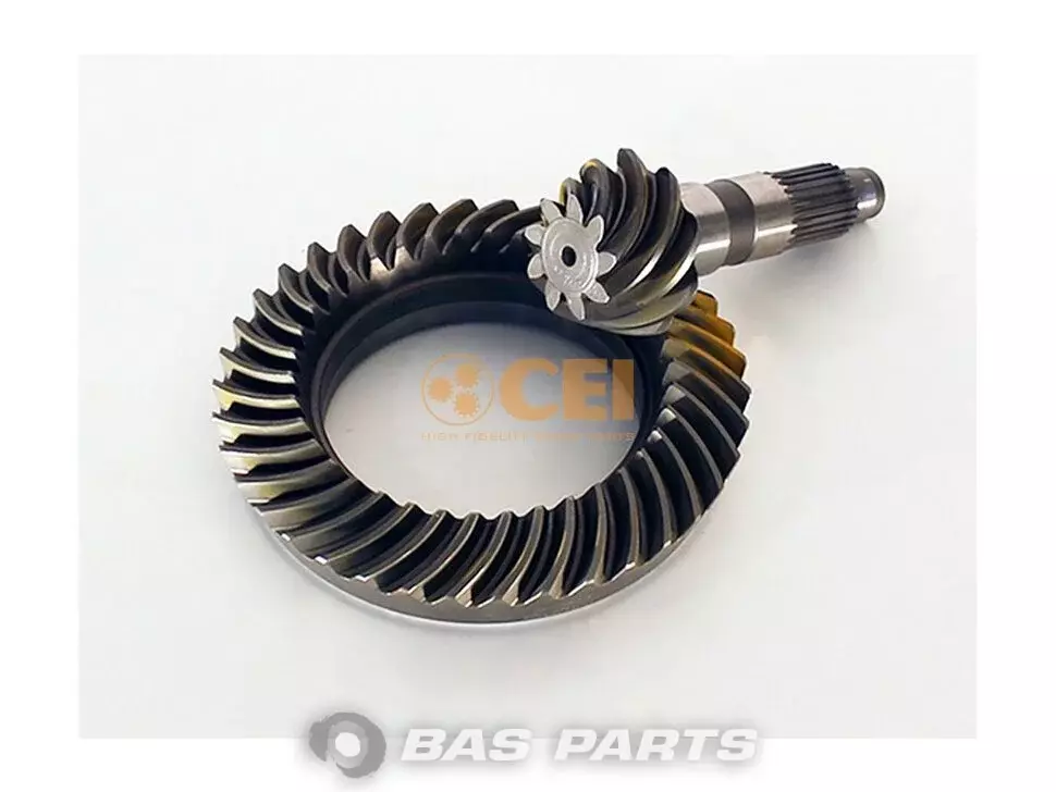 Radsatz CEI 7186697