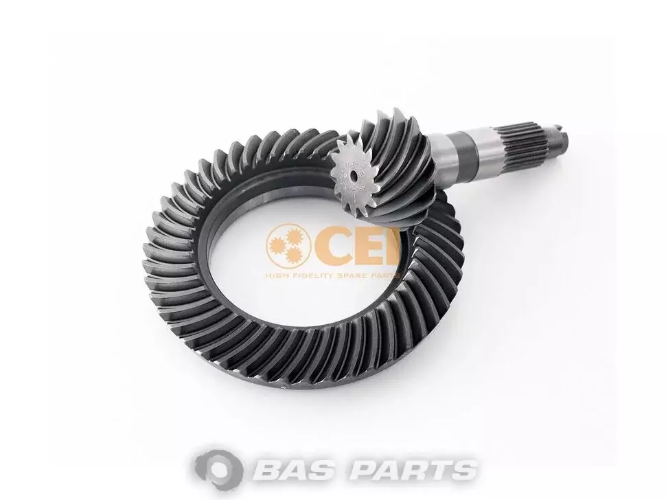 Radsatz CEI 7186694 Radsatz CEI 7186694