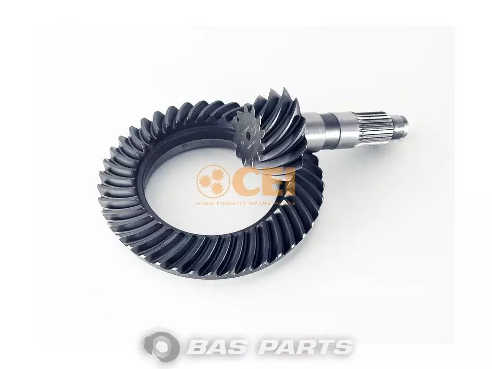 Radsatz CEI 7186691 Radsatz CEI 7186691