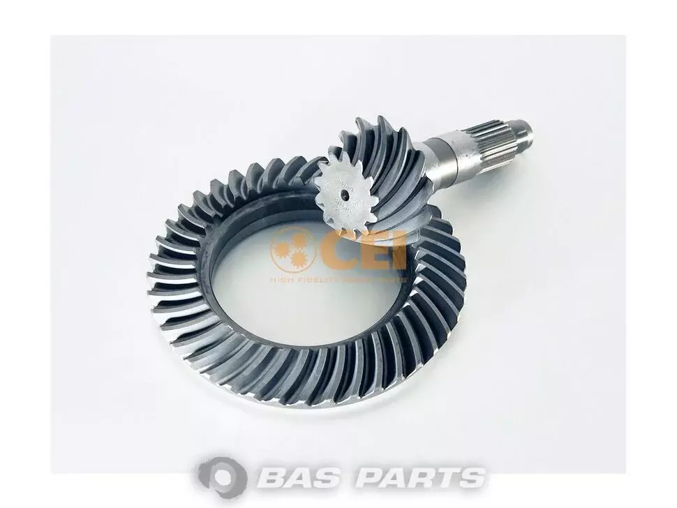 Radsatz CEI 7186662 Radsatz CEI 7186662