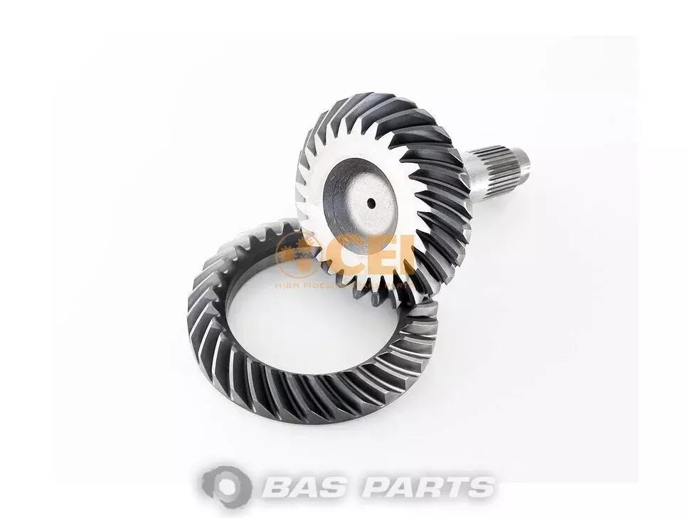 Radsatz CEI 0078666
