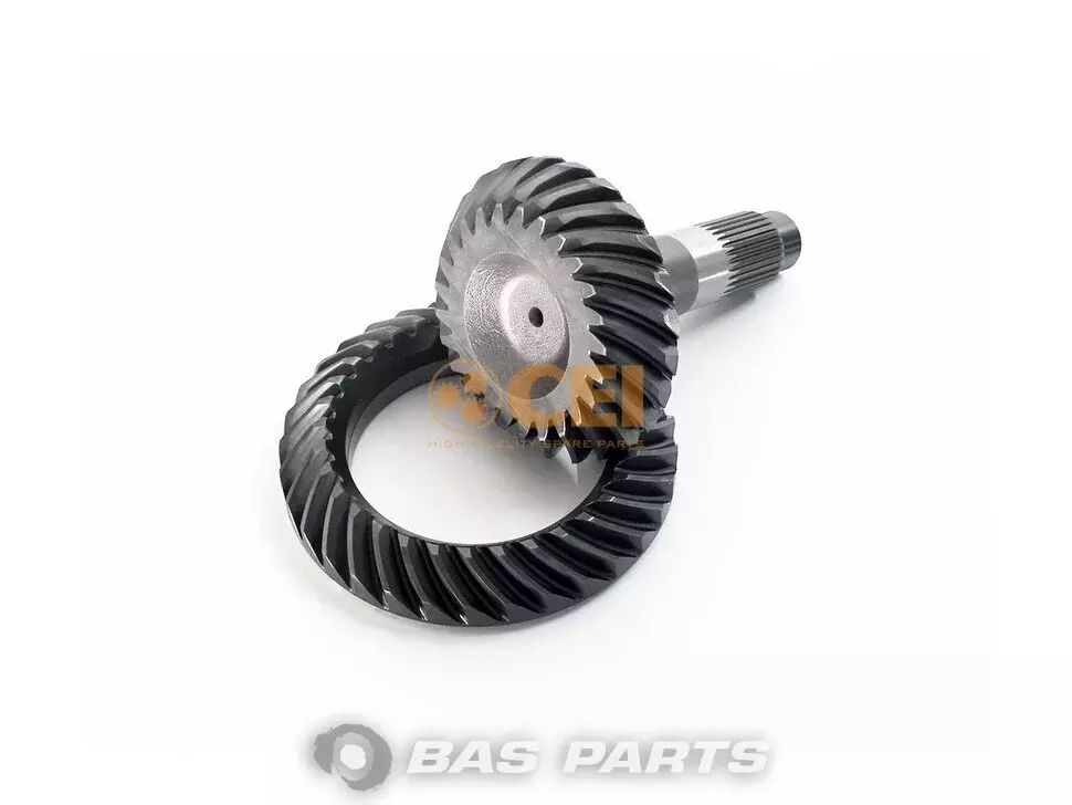 Radsatz CEI 0078669