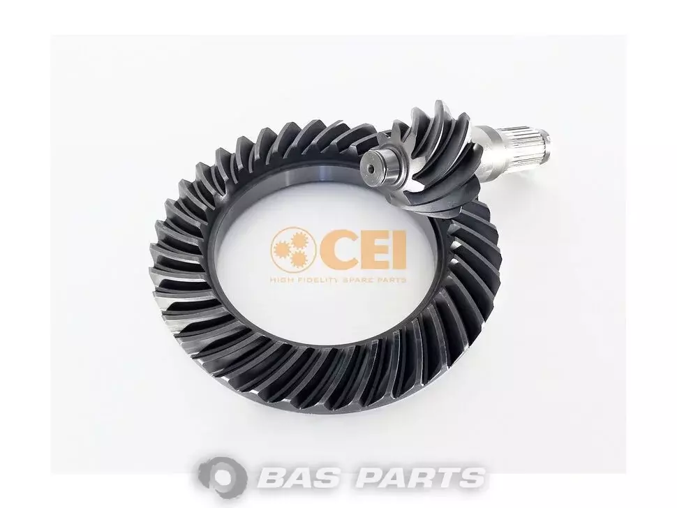 Coroa e pinhao CEI 81351996595 Coroa e pinhao CEI 81351996595