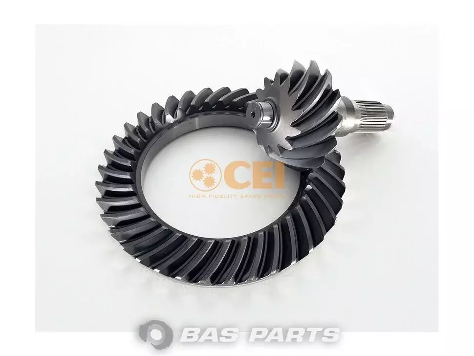 Radsatz CEI 81351996675 Radsatz CEI 81351996675