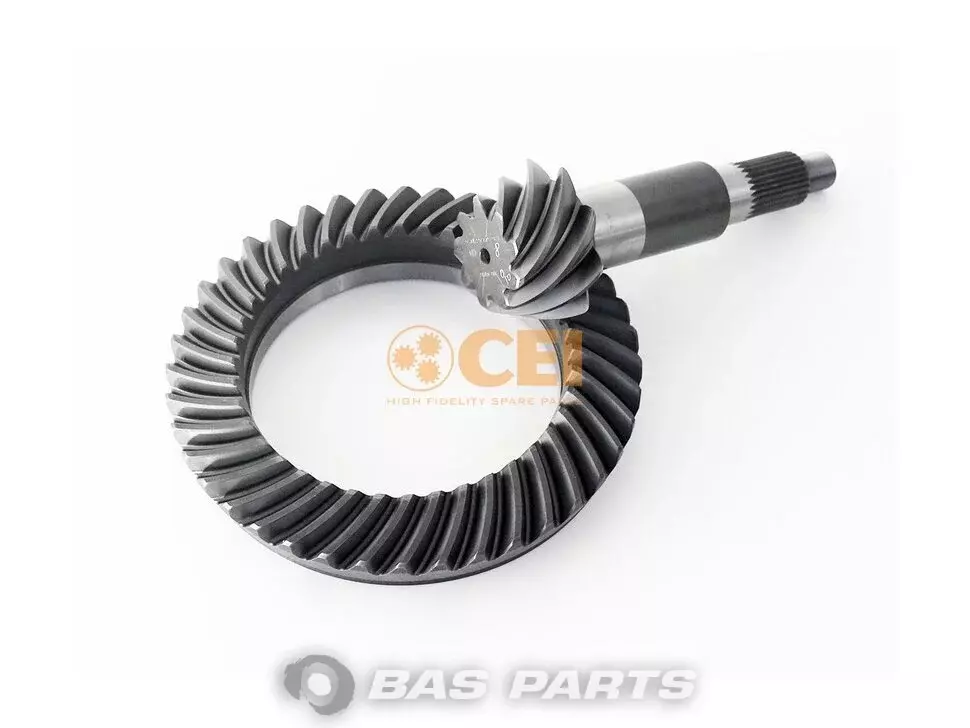 Radsatz CEI 74 20 875 381 Radsatz CEI 74 20 875 381