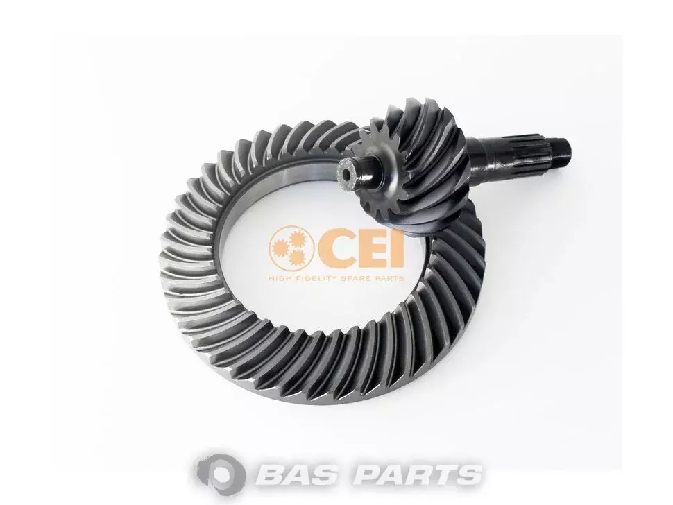 Radsatz CEI 50 10 443 672 Radsatz CEI 50 10 443 672
