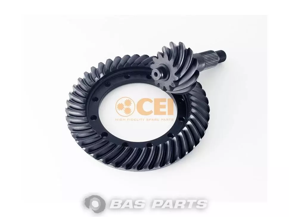 Radsatz CEI 20886003