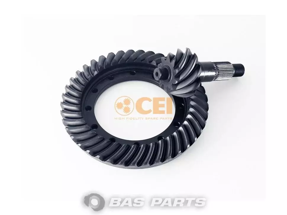 Radsatz CEI 42541827 Radsatz CEI 42541827